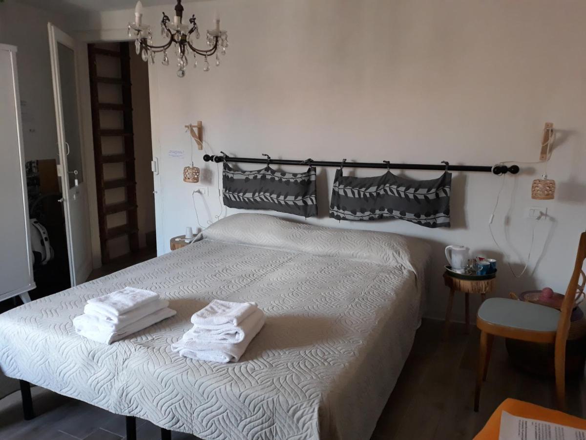 Come Una Volta Monte Isola Zewnętrze zdjęcie