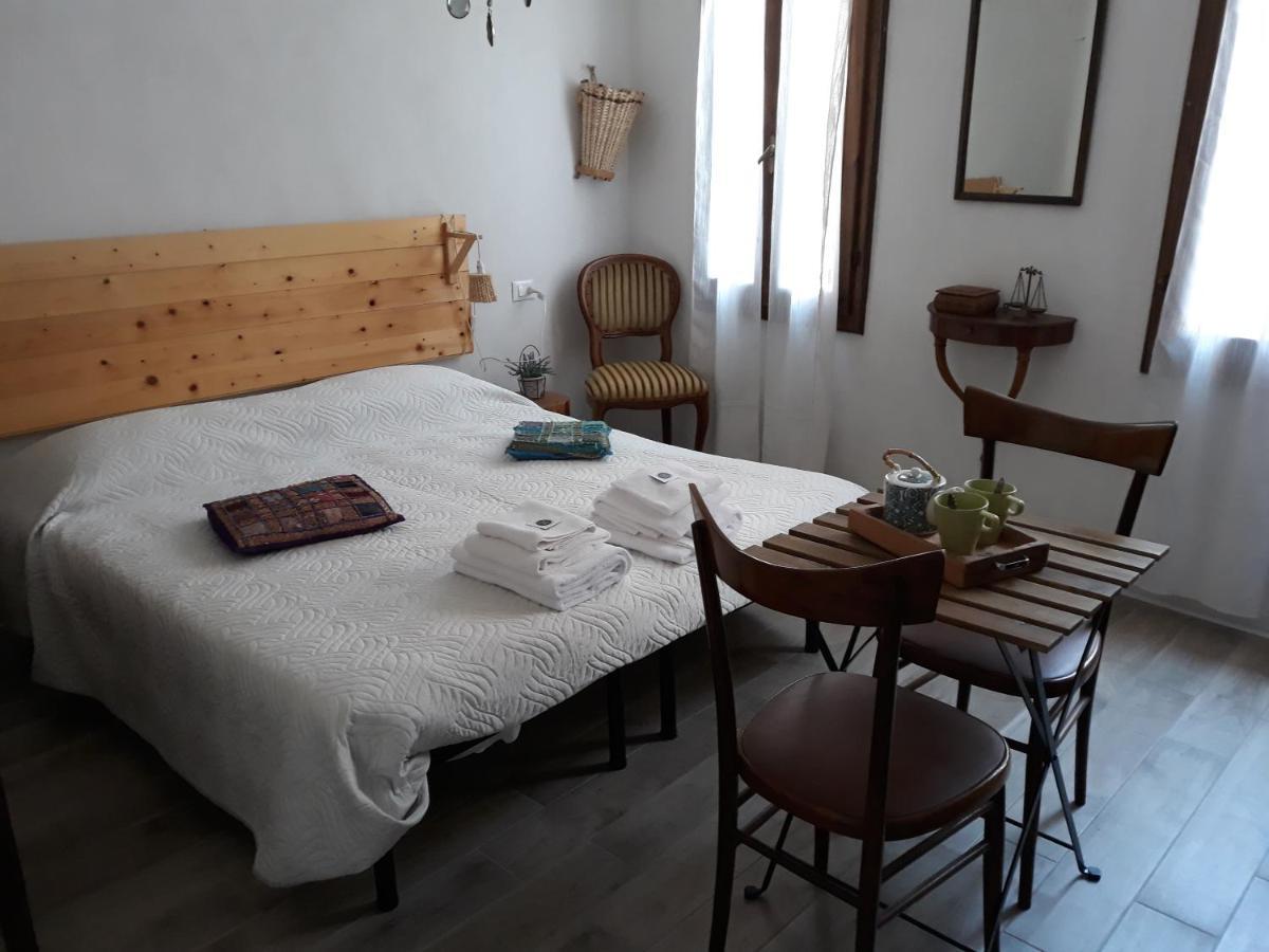 Come Una Volta Monte Isola Zewnętrze zdjęcie