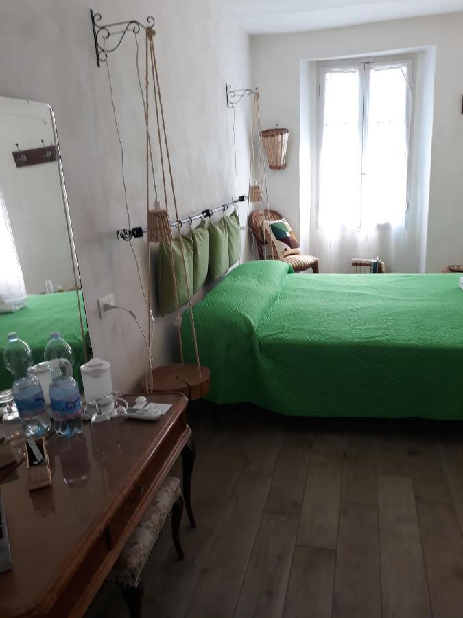 Come Una Volta Monte Isola Zewnętrze zdjęcie